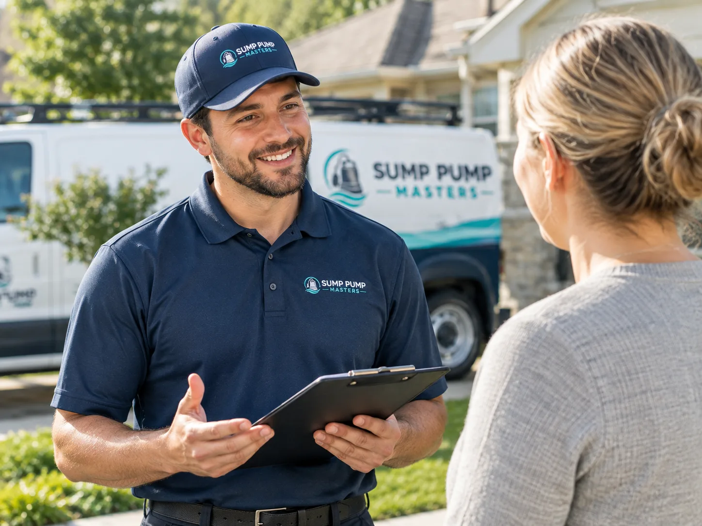 Sump Pump Repair Loachapoka, AL FAQs